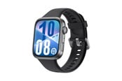 Smartwatch, Sporthorloge en Activity Tracker - Huawei Watch FIT 4 - Black - 55020EWT