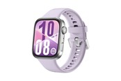 Smartwatch, Sporthorloge en Activity Tracker - Huawei Watch FIT 4 - Purple - 55020EYM
