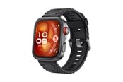 Smartwatch, Sporthorloge en Activity Tracker - Huawei Watch FIT 4 Pro - Black - 55020EYK