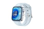 Smartwatch, Sporthorloge en Activity Tracker - Huawei Watch FIT 4 Pro - Blue - 55020EYJ