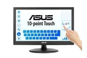 Scherm - 16" ASUS VT169HE - 1920x1080 (FHD) - 60Hz - IPS - 90LM09V1-B01170