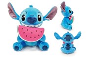 Plush - Simba Stitch with Watermelon - 5400868031331