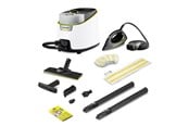 Strijken - Kärcher Steam generator iron/fabric steamer Karcher SC 4 Deluxe Iron *EU - 1.513-462.0