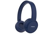 Headphones/Headsets - STREETZ BT210 Bluetooth Headphones - BT210-BLU