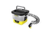 Hogedrukreinigers - Kärcher Pressure washer Karcher OC 4 - 1.599-350.0