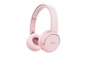 Headphones/Headsets - STREETZ BT210 Bluetooth Headphones - BT210-PNK