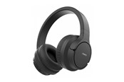 Headphones/Headsets - STREETZ BT510 Bluetooth Headphone - BT510-BLK