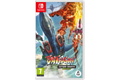 Games - BATSUGUN Saturn Tribute Boosted - Nintendo Switch - Shoot 'em up - 7350002931776