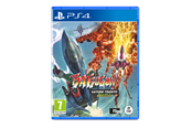 Games - BATSUGUN Saturn Tribute Boosted - Sony PlayStation 4 - Shoot 'em up - 7350002931783