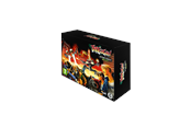 Games - BATSUGUN Saturn Tribute Boosted (Deluxe Edition) - Sony PlayStation 4 - Shoot 'em up - 7350002935170