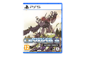 Games - Assault Suit Leynos 2 Saturn Tribute - Sony PlayStation 5 - Schieten - 7350002934906