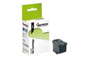 Inkt, toner en verbruiksartikelen - ISOTECH - black - compatible - ink cartridge (alternative for: HP 338) - IK100100BK-error
