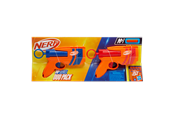 Speelgoedwapens - NERF N Series Duo Pack - G1492EU4