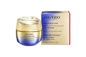 Gezichtsverzorging - Shiseido Vital Perfection Cream Enriched 50ml - 768614218678