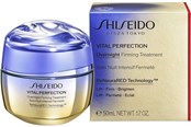 Gezichtsverzorging - Shiseido Vital Perfection Night Cream 50ml - 768614210283
