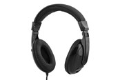 Headphones/Headsets - Deltaco HL-51C Headphones - HL-51C