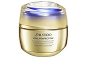 Gezichtsverzorging - Shiseido Vital Perfection Cream Enriched SPF30 50ml - 768614210108