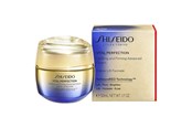 Gezichtsverzorging - Shiseido Vital Perfection Uplifting & Firming Advanced Cream 50ml - 768614209973