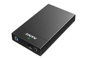 Harde schijf accessoires - Deltaco K3568A Storage Drive Enclosure - K3568A