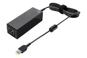 Laptop oplader - Deltaco Power Adapter Lenovo - LO45200USB