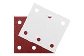 Schuurmachine - Makita P-15883 Sanding Sheet Set 10 Pieces - P-15883