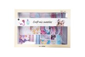 Schrijf- en tekenartikelen - Creativ Company - Craft mix sweeties - 54458