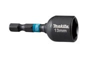 Gereedschap - Makita B-66852 Impact Black Bit Socket - B-66852