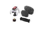 Microfoon - Rycote Audio Kit (HD) ZOOM H6 - RYC046023