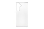 Mobiel - Covers & Cases - ONSALA Phone Case Samsung S25+ 5G TPU Transparent - 588679