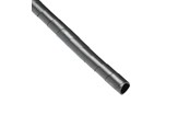 Kabelgoot, Kabelhoes & Kabelbinders - D-LINE Cable Tidy Wrap 2.5m 10-40mm Black - CTW2.5B