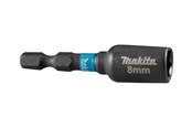 Boren en bits - Makita B-66830 Impact Black Socket Wrench - B-66830