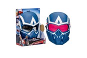 Outfits & Kostuums - Marvel Captain America Brave New World Flight Vision Mask - F93035L0