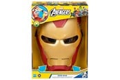 Outfits & Kostuums - Marvel Avengers Iron Man Flip FX Mask - E65025L0