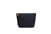 Tassen - KUNGSBACKA Toiletry Bag Astrid Large Black - 2004035