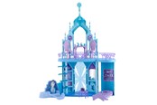 Dolls & Accessories - Disney Frozen Elsa’s IJspaleis - JGG41