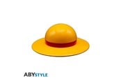 Merchandise - ABYstyle - ONE PIECE Bowl and saucer Strawhat - ABYBOL034
