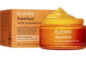 Gezichtsverzorging - Elemis Superfood AHA Glow Cleansing Butter For All - 641628601233
