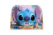 Speelgoedpop - Disney Stitch Movie Talking Mask - 302-46114