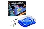 Speelgoed - Beyblade X Drop Attack Battle Beystadium Set - G0842EU4