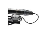 Microfoon - Rycote Connbox CB1 XLR-3F Single Hardwired - RYC016901