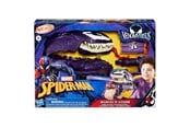 Speelgoedwapens - Marvel Spider-Man Venom Strike Blaster - 350-0730
