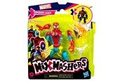 Speelgoedpop - Marvel MixMashers Spiderman Figure 12cm - 350-9213