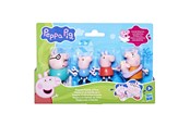 Speelgoedpop - Peppa Pig Peppa's Family of Five - G05065L00