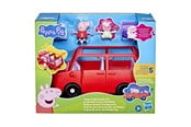 Speelgoedauto - Peppa Pig Big Family Car - 347-0541