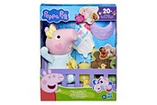 Speelgoedpop - Peppa Pig Oinks and Snuggles Evie 28 cm - G16375L0