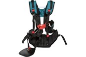 Veiligheidsuitrusting & Werkkleding - Makita H-harness For Brushcutter / Trimmer - 199378-7