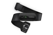Smartwatch - Accessoires - Garmin HRM 200 - heart rate sensor for smart watch GPS receiver module - M to XL - 010-13388-00