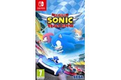 Games - Team Sonic Racing (Code in a Box) - Nintendo Switch - Racing - 5055277041145