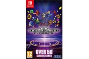 Games - Sega Mega Drive Classics (Code in a Box) - Nintendo Switch - Collectie - 5055277041183