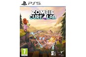 Games - Zombie Cure Lab - Sony PlayStation 5 - Strategy - 4015918165259